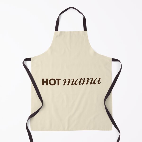 Item preview, Hot Mama Bold Script Typography Design designed and sold by studio-abstra.