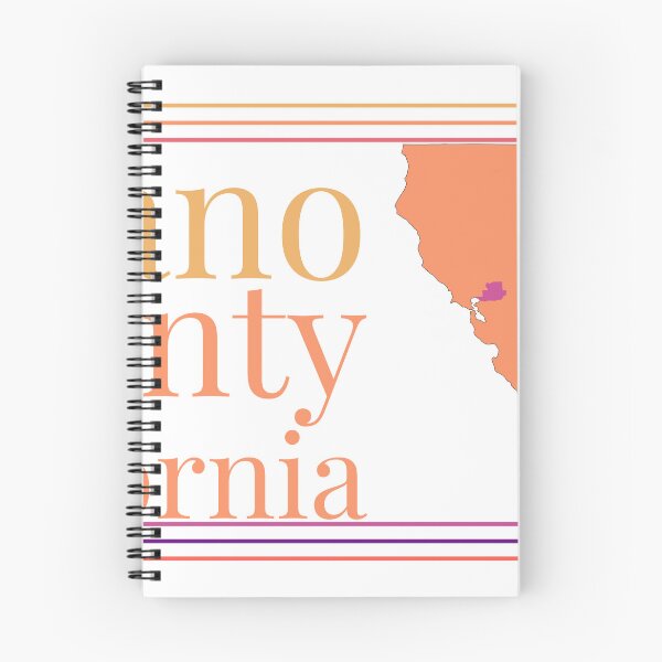 Item preview, Solano County California Highlighted on State Map designed and sold by TheIconSmith.