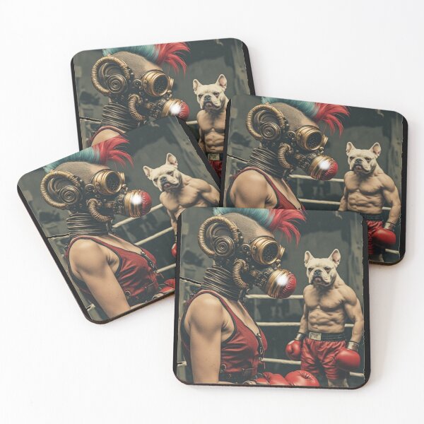 Item preview, Breathing - Let Slip the Dogs of War designed and sold by halibutgoatramb.