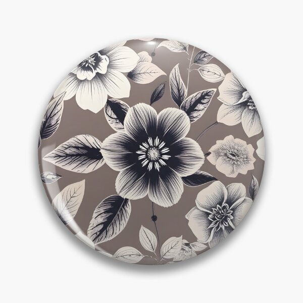 Item preview, Colorful Flower designed and sold by shelteredinside.