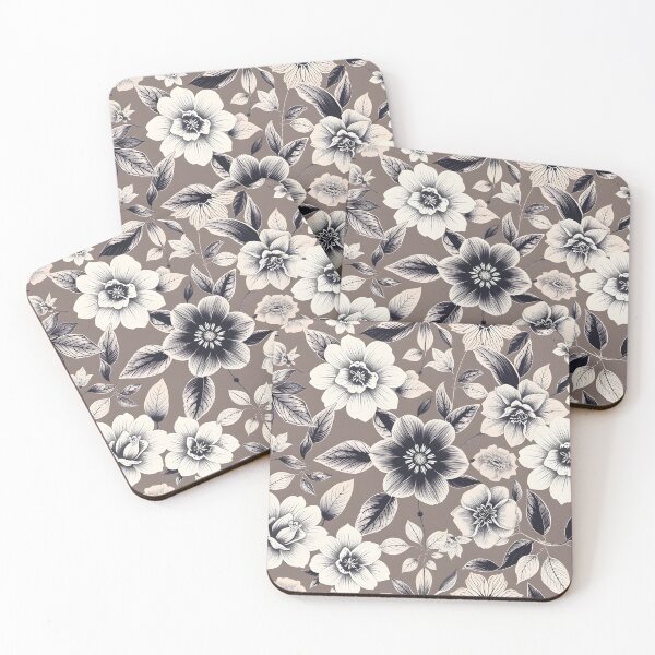 Item preview, Colorful Flower designed and sold by shelteredinside.