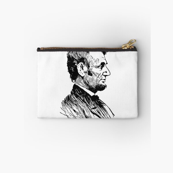 Item preview, Abe Lincoln designed and sold by T-shirts for hot people .