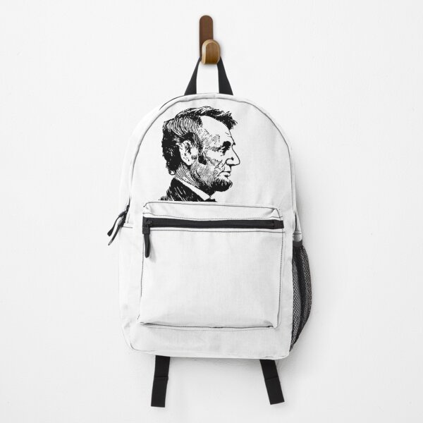 Item preview, Abe Lincoln designed and sold by T-shirts for hot people .