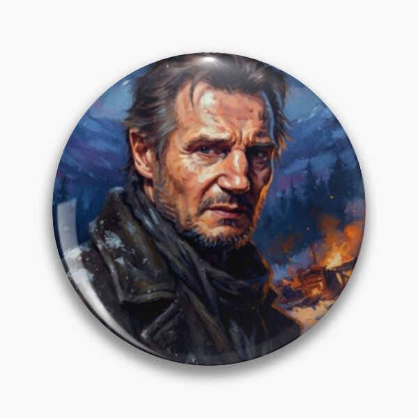 Item preview, The Furious Vengeance Fine Art Tribute designed and sold by Art's Diner.