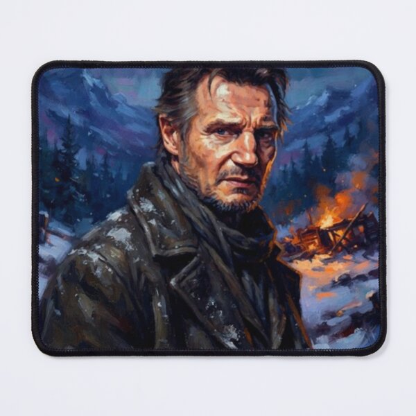 Item preview, The Furious Vengeance Fine Art Tribute designed and sold by Art's Diner.