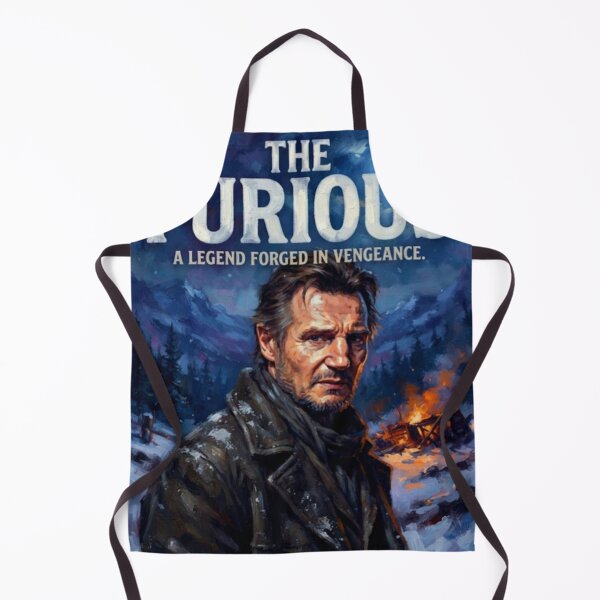 Item preview, The Furious Vengeance Fine Art Tribute designed and sold by Art's Diner.