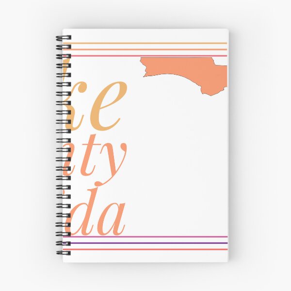 Item preview, Lake County Florida Highlighted on State Map designed and sold by TheIconSmith.