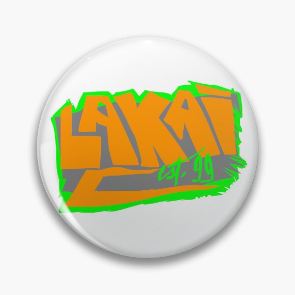 Item preview, Lakai footwear  designed and sold by Paintbase.
