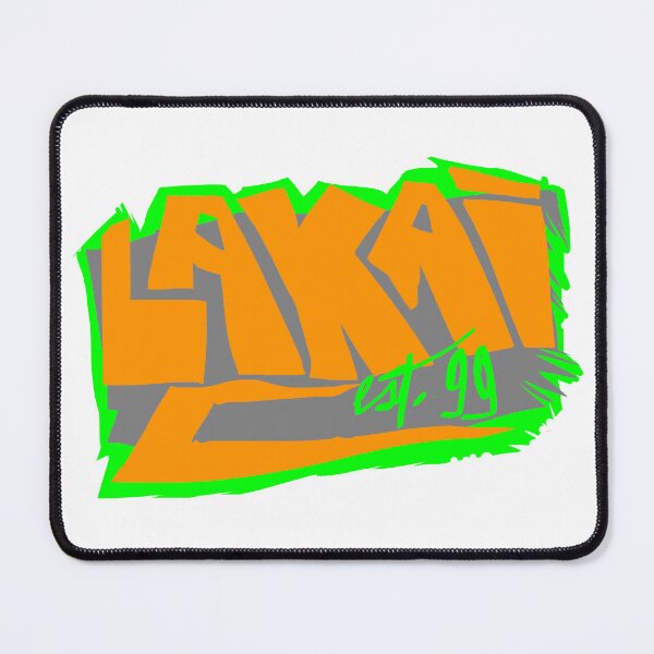 Item preview, Lakai footwear designed and sold by Paintbase.