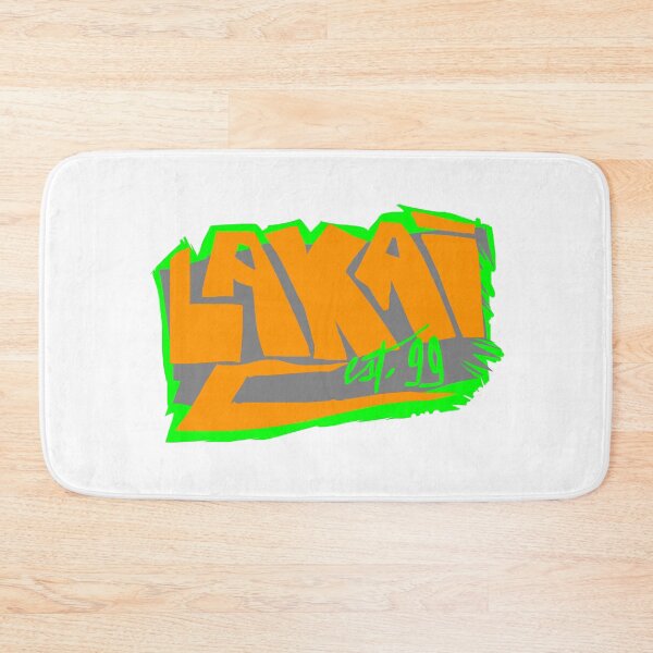 Item preview, Lakai footwear  designed and sold by Paintbase.