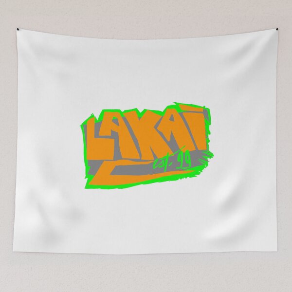 Item preview, Lakai footwear  designed and sold by Paintbase.