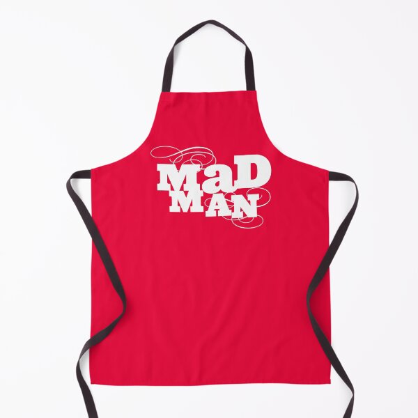 Item preview, Mad Man  designed and sold by Corinne Alexa Jackson.
