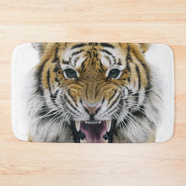 Item preview, Primal Power 004 – Tiger designed and sold by boStudio.