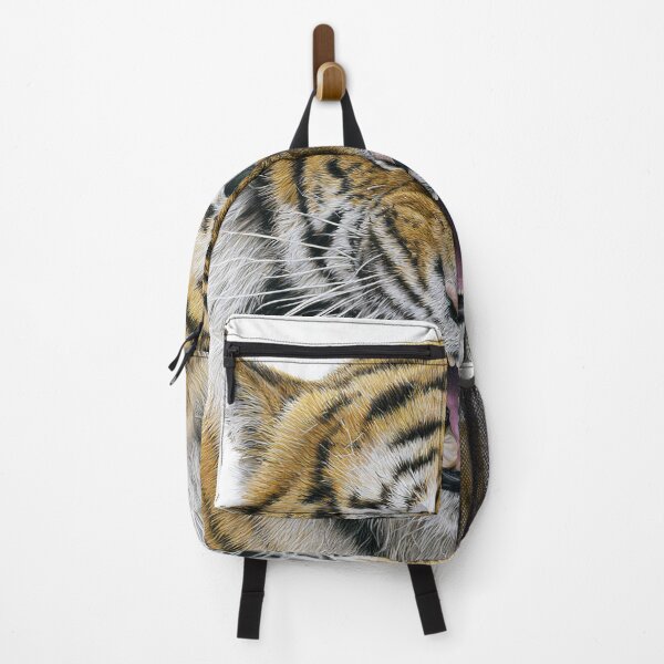 Item preview, Primal Power 004 – Tiger designed and sold by boStudio.