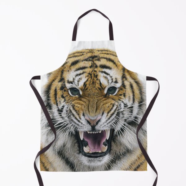 Item preview, Primal Power 004 – Tiger designed and sold by boStudio.