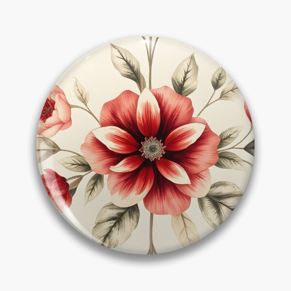 Item preview, Colorful Flower designed and sold by shelteredinside.