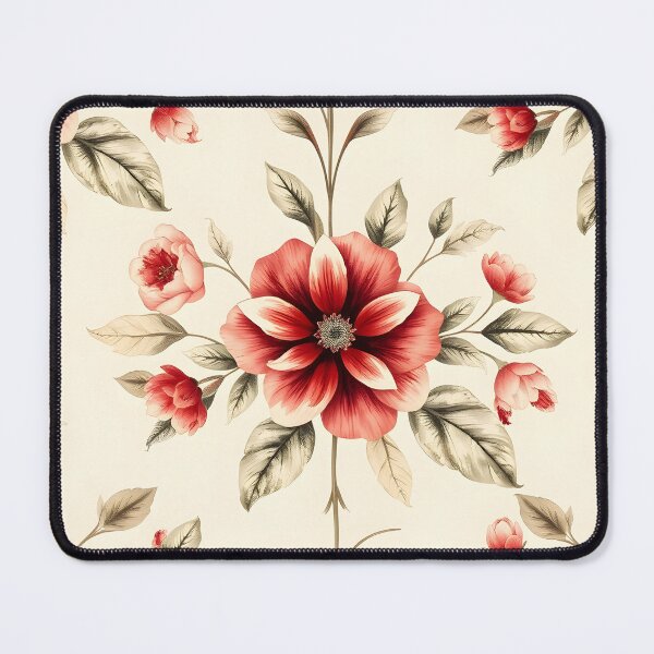 Item preview, Colorful Flower designed and sold by shelteredinside.