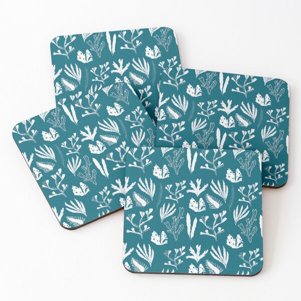 Item preview, Seaweed II designed and sold by Taylorgoodson.