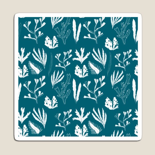 Item preview, Seaweed II designed and sold by Taylorgoodson.