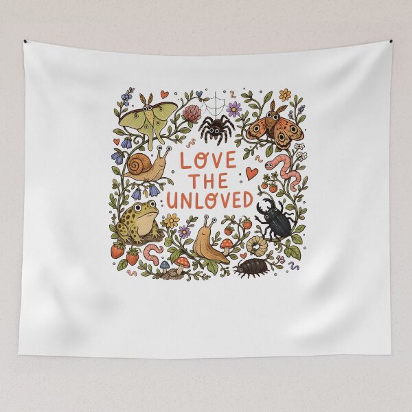 Item preview, Retro Entomology Style designed and sold by gowdaKk.