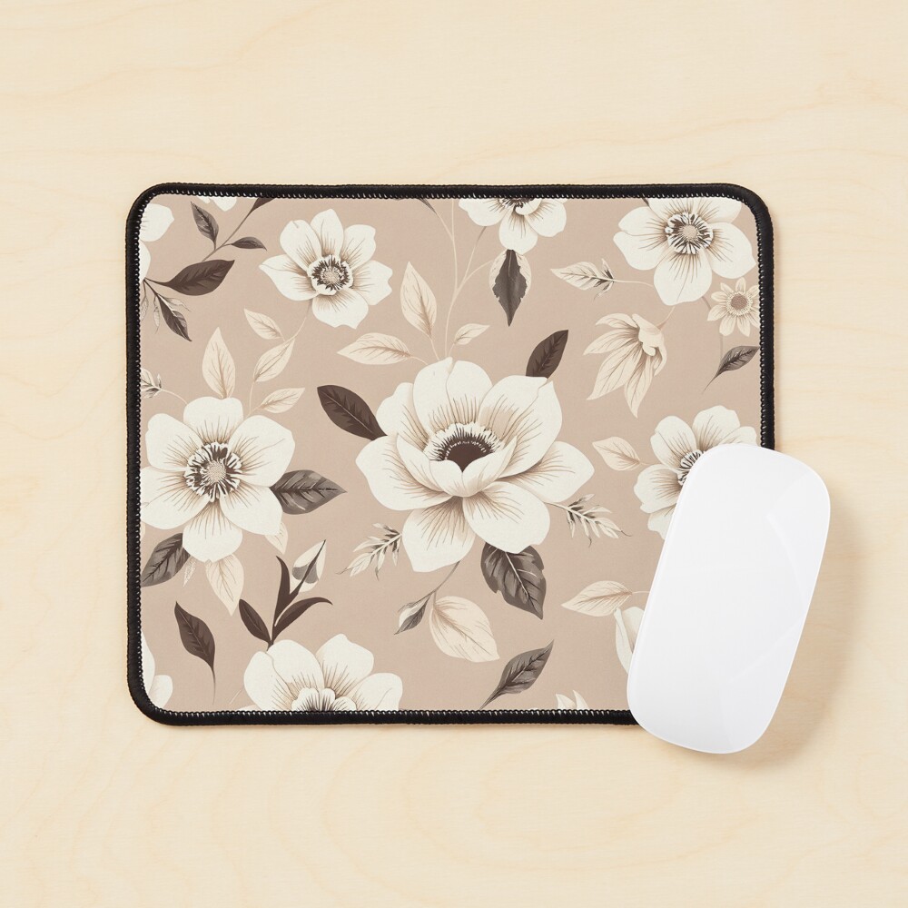 Item preview, Mouse Pad designed and sold by shelteredinside.