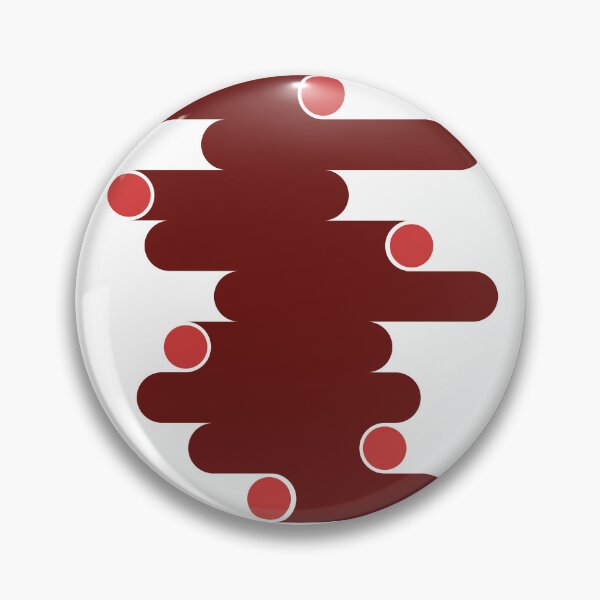 Item preview, Minimalist Abstract Illustration with Retro Vibe designed and sold by AtelierNostalgie.