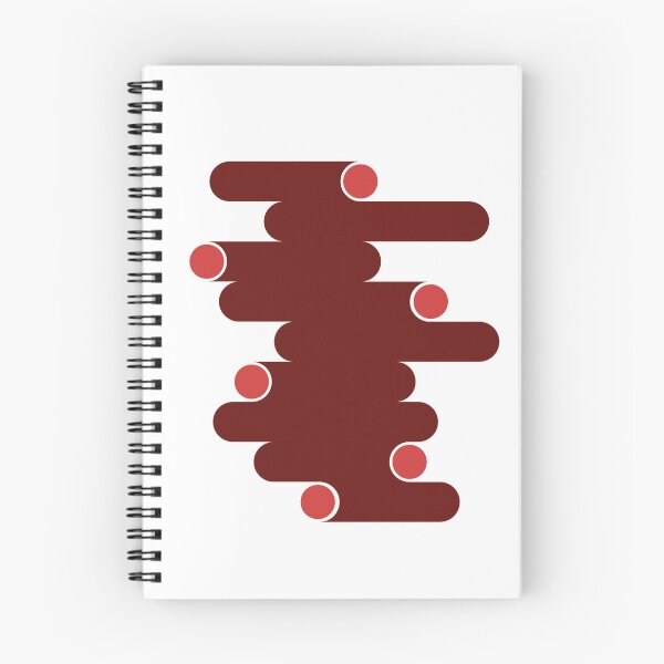 Item preview, Minimalist Abstract Illustration with Retro Vibe designed and sold by AtelierNostalgie.