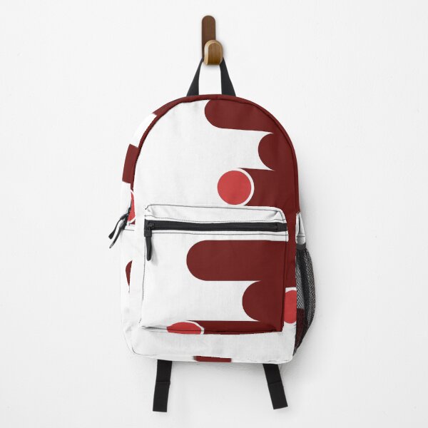 Item preview, Minimalist Abstract Illustration with Retro Vibe designed and sold by AtelierNostalgie.