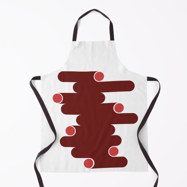 Item preview, Minimalist Abstract Illustration with Retro Vibe designed and sold by AtelierNostalgie.