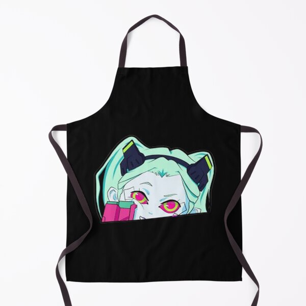 Item preview, Rebecca - Cyberpunk Edgerunners  designed and sold by Inthestardust.