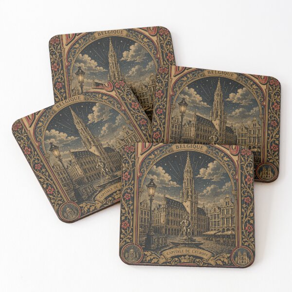 Item preview, Brussels designed and sold by THE Company.
