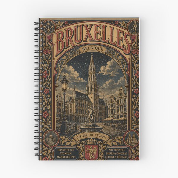 Item preview, Brussels designed and sold by THE Company.