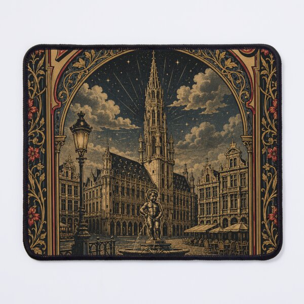 Item preview, Brussels designed and sold by THE Company.