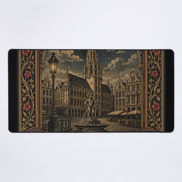 Item preview, Brussels designed and sold by THE Company.