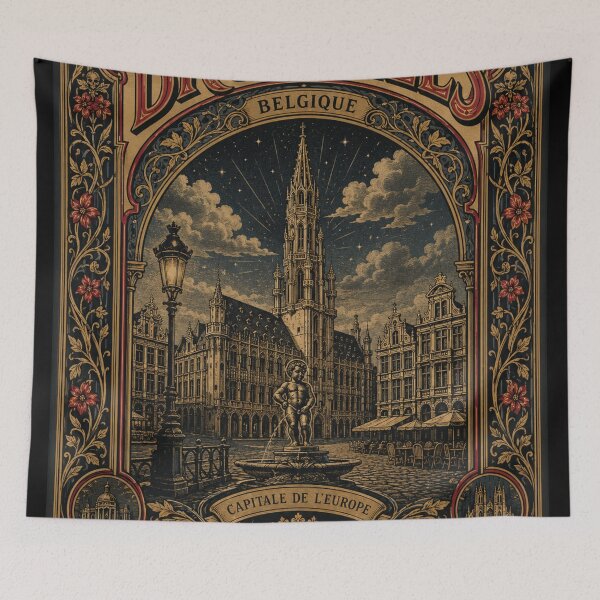 Item preview, Brussels designed and sold by THE Company.