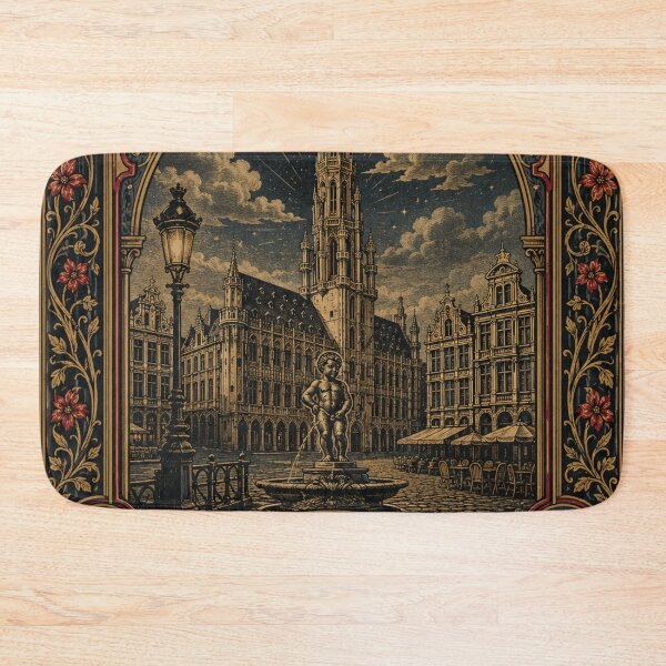 Item preview, Brussels designed and sold by THE Company.