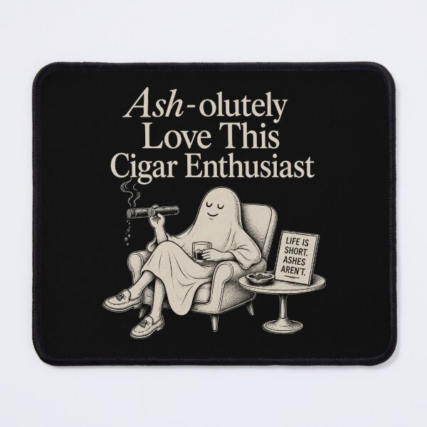 Item preview, Ash-olutely love designed and sold by Peerless-Prime.
