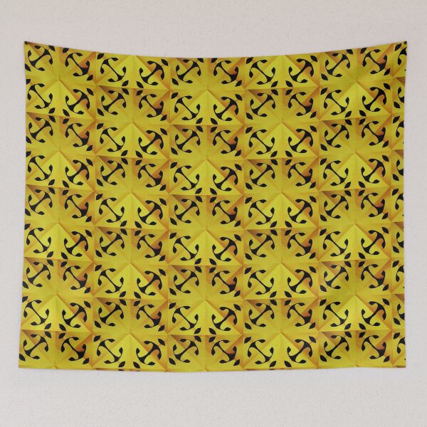 Item preview, Ritual Geometry-Solar Fragment No.008 designed and sold by putu eri  wirasatia.