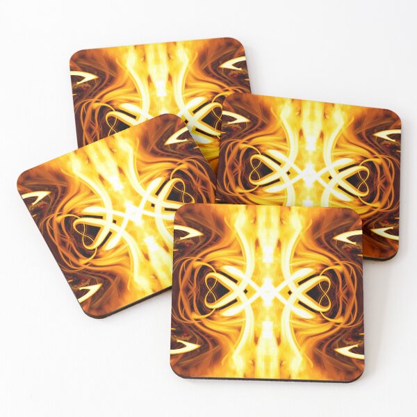 Item preview, Golden Phoenix Wings designed and sold by Manuart79.