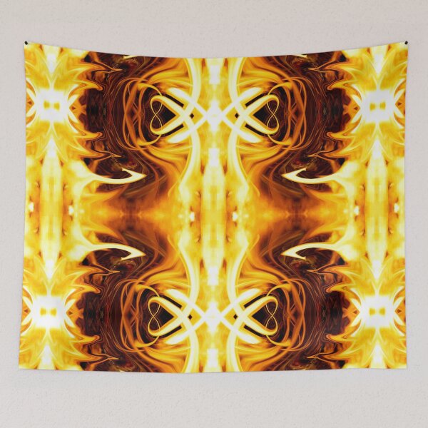 Item preview, Golden Phoenix Wings designed and sold by Manuart79.