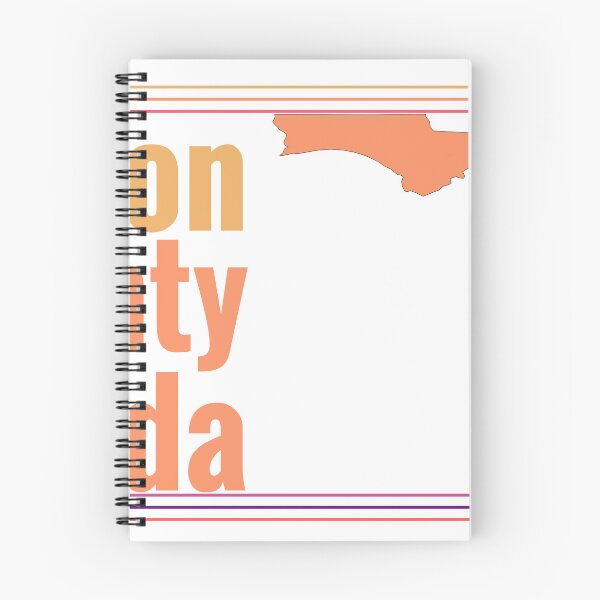 Item preview, Marion County Florida Highlighted on State Map designed and sold by TheIconSmith.