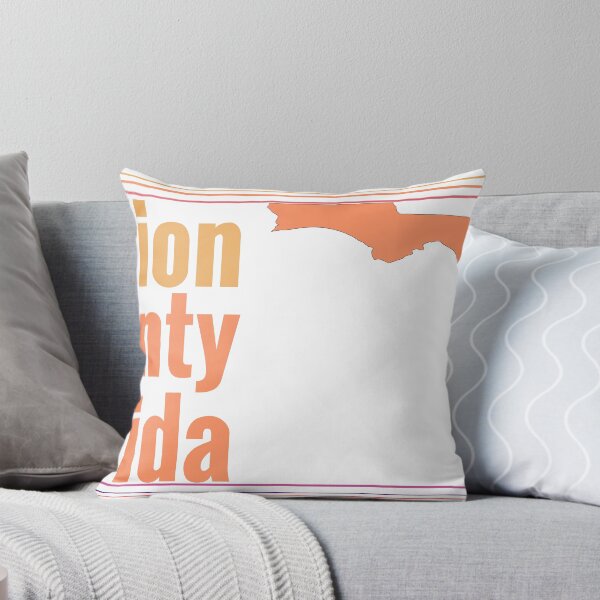 Item preview, Marion County Florida Highlighted on State Map designed and sold by TheIconSmith.