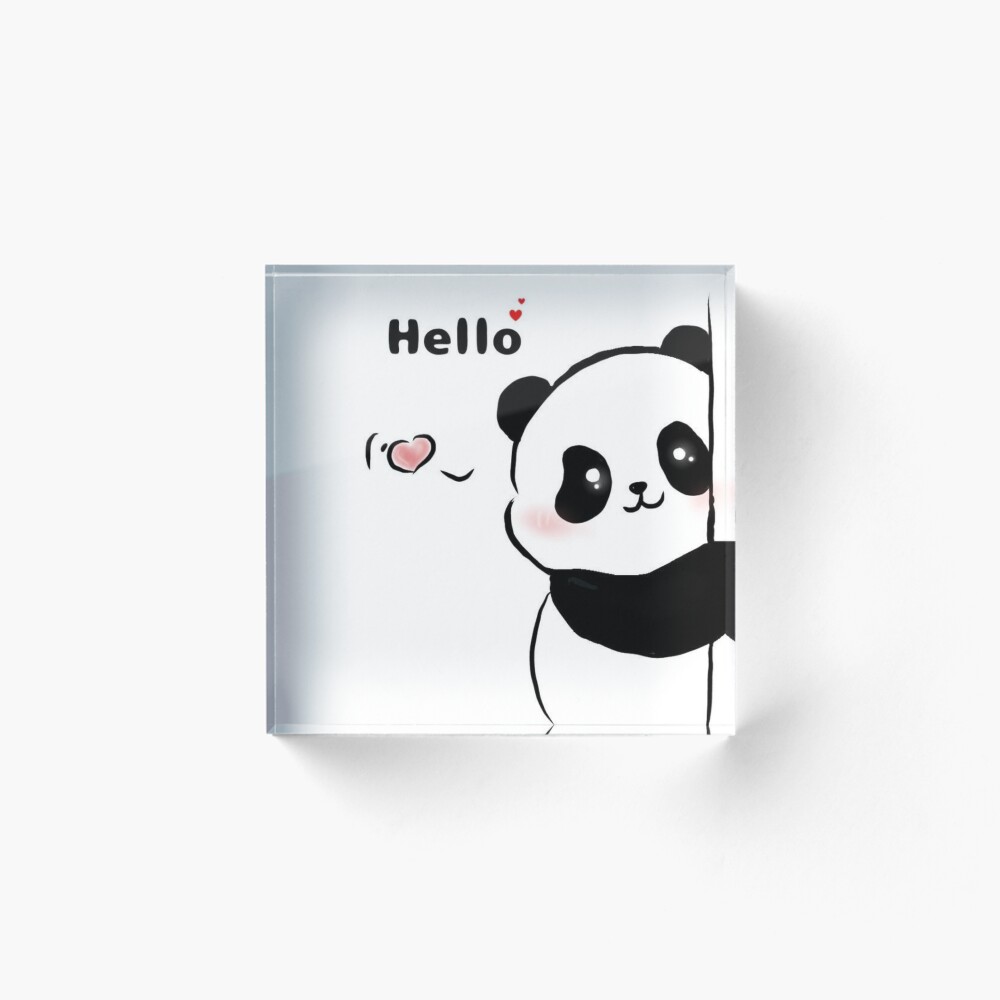 Item preview, Acrylic Block designed and sold by RajDeals.