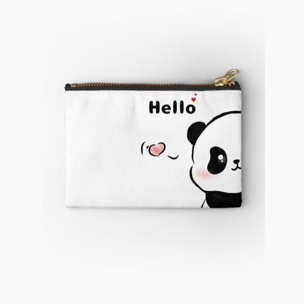 Item preview, Cute Panda Design designed and sold by RajDeals.