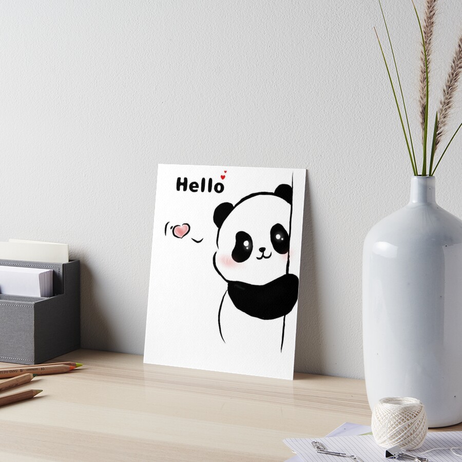 Item preview, Art Board Print designed and sold by RajDeals.
