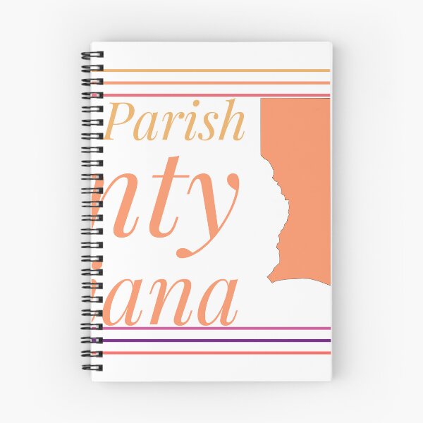 Item preview, Jefferson Parish County Louisiana Highlighted on State Map designed and sold by TheIconSmith.
