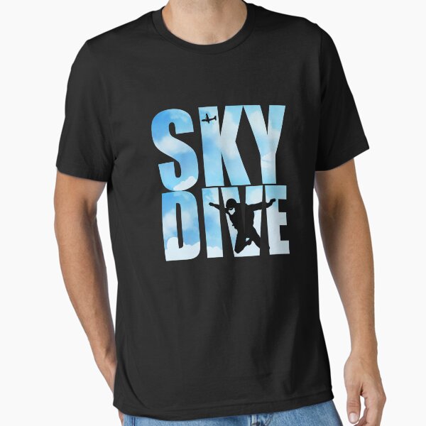Item preview, Cadeaux de parachutisme pour les parachutistes designed and sold by Shoppy  Vista.