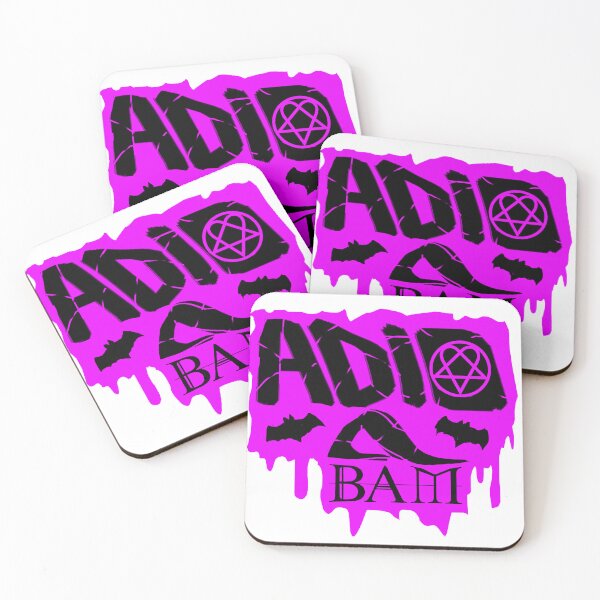 Item preview, Adio footwear bam heartagram designed and sold by Paintbase.
