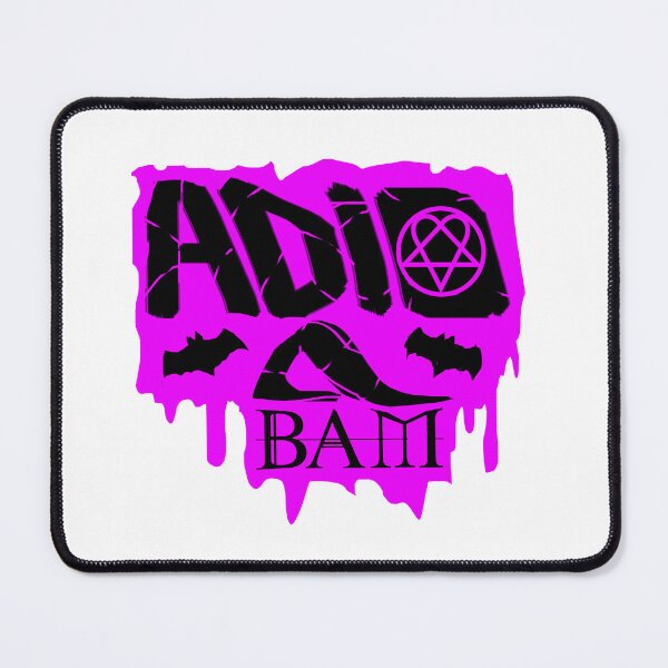 Item preview, Adio footwear bam heartagram designed and sold by Paintbase.