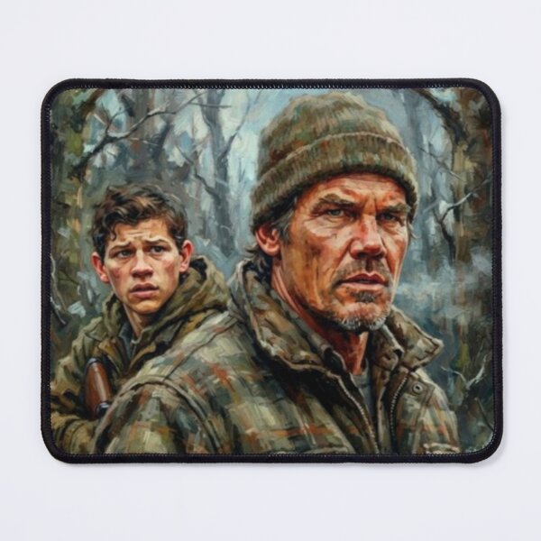 Item preview, Hunting Season Fine Art Tribute designed and sold by Art's Diner.